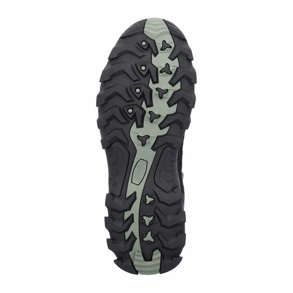 Scarpone donna Rigel Mid Waterproof