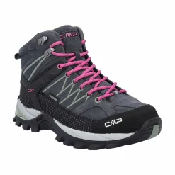 Scarpone donna Rigel Mid Waterproof