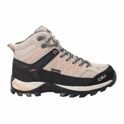 Scarpone donna Rigel Mid Waterproof