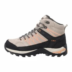 Scarpone donna Rigel Mid Waterproof
