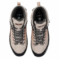 Scarpone donna Rigel Mid Waterproof