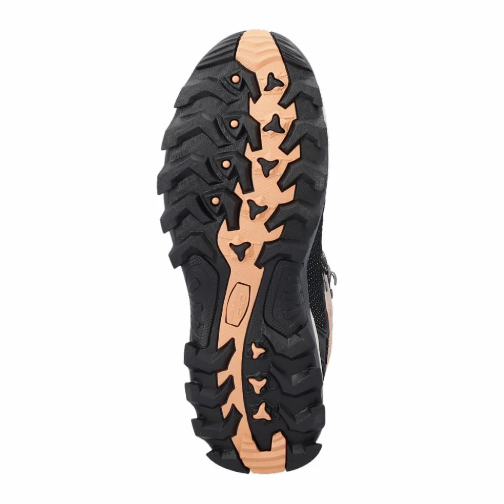 Scarpone donna Rigel Mid Waterproof