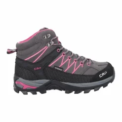 Scarpone donna Rigel Mid Waterproof