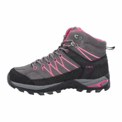 Scarpone donna Rigel Mid Waterproof
