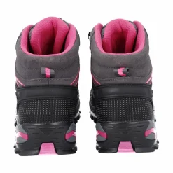 Scarpone donna Rigel Mid Waterproof