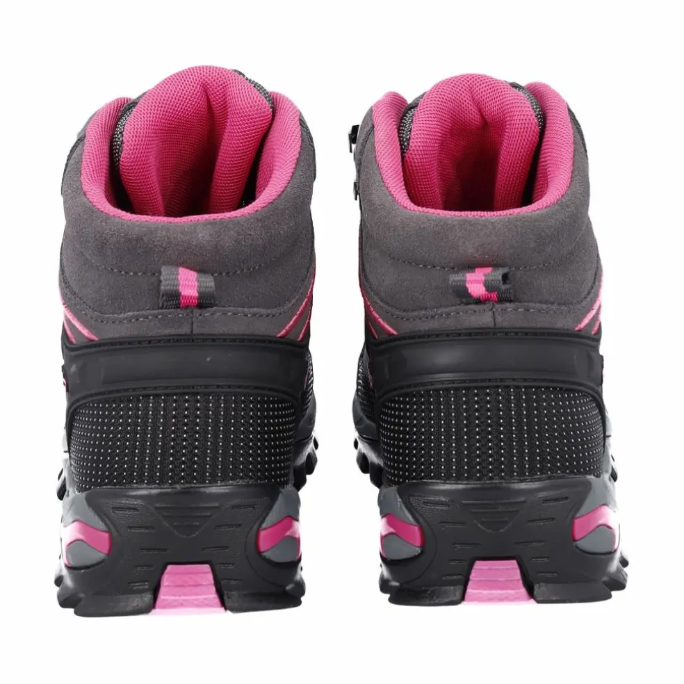 Scarpone donna Rigel Mid Waterproof