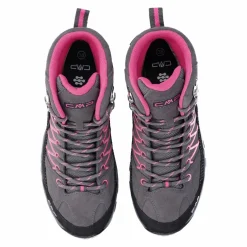Scarpone donna Rigel Mid Waterproof