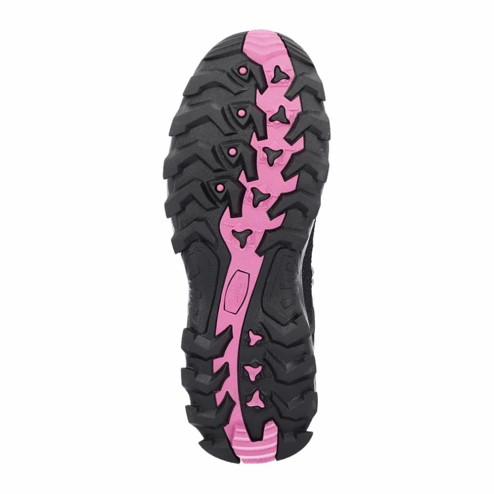 Scarpone donna Rigel Mid Waterproof