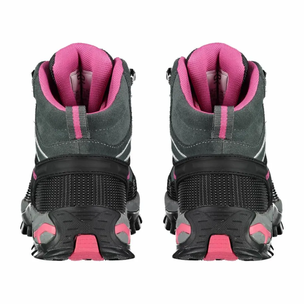 Scarpone donna Rigel Mid Waterproof