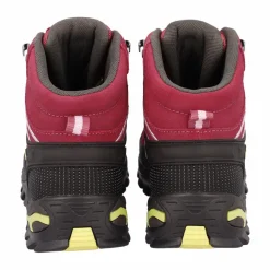 Scarpone donna Rigel Mid Waterproof
