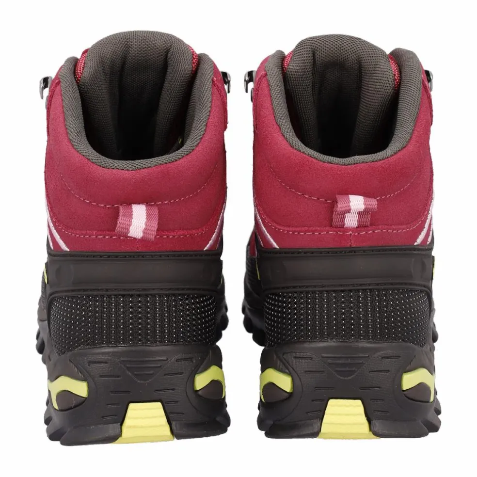 Scarpone donna Rigel Mid Waterproof