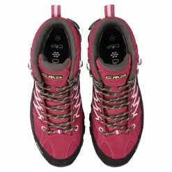 Scarpone donna Rigel Mid Waterproof