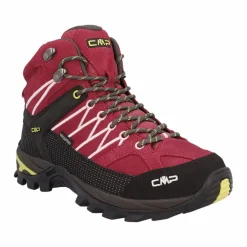 Scarpone donna Rigel Mid Waterproof