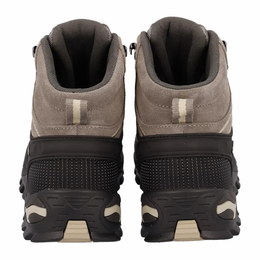 Scarpone donna Rigel Mid Waterproof