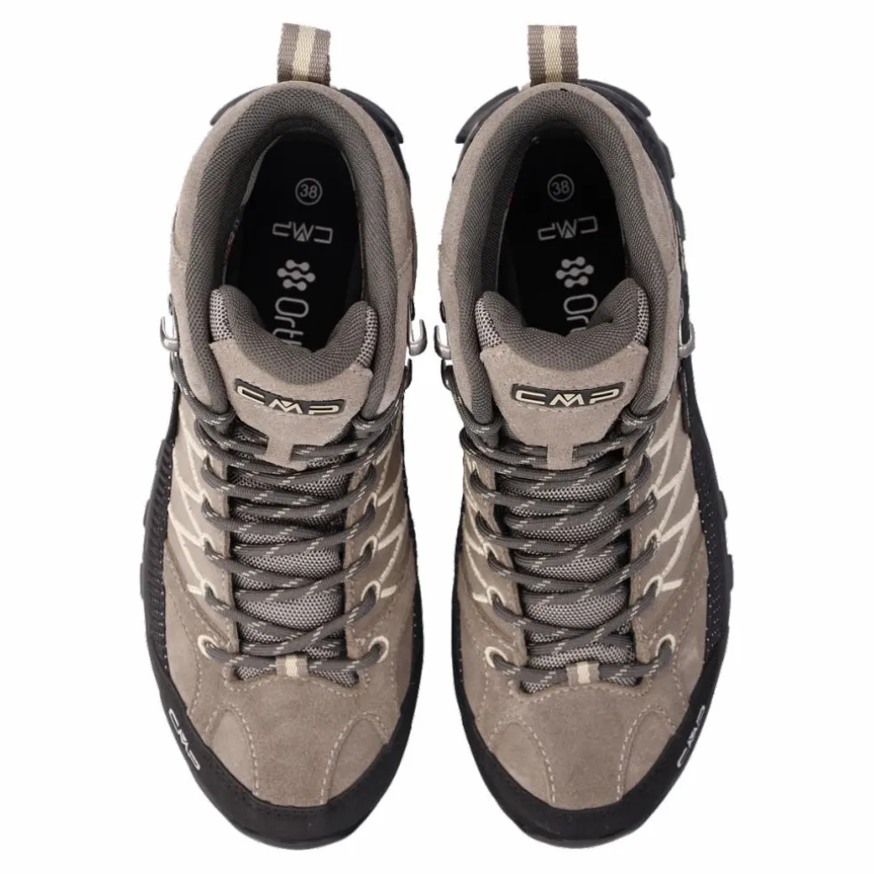Scarpone donna Rigel Mid Waterproof