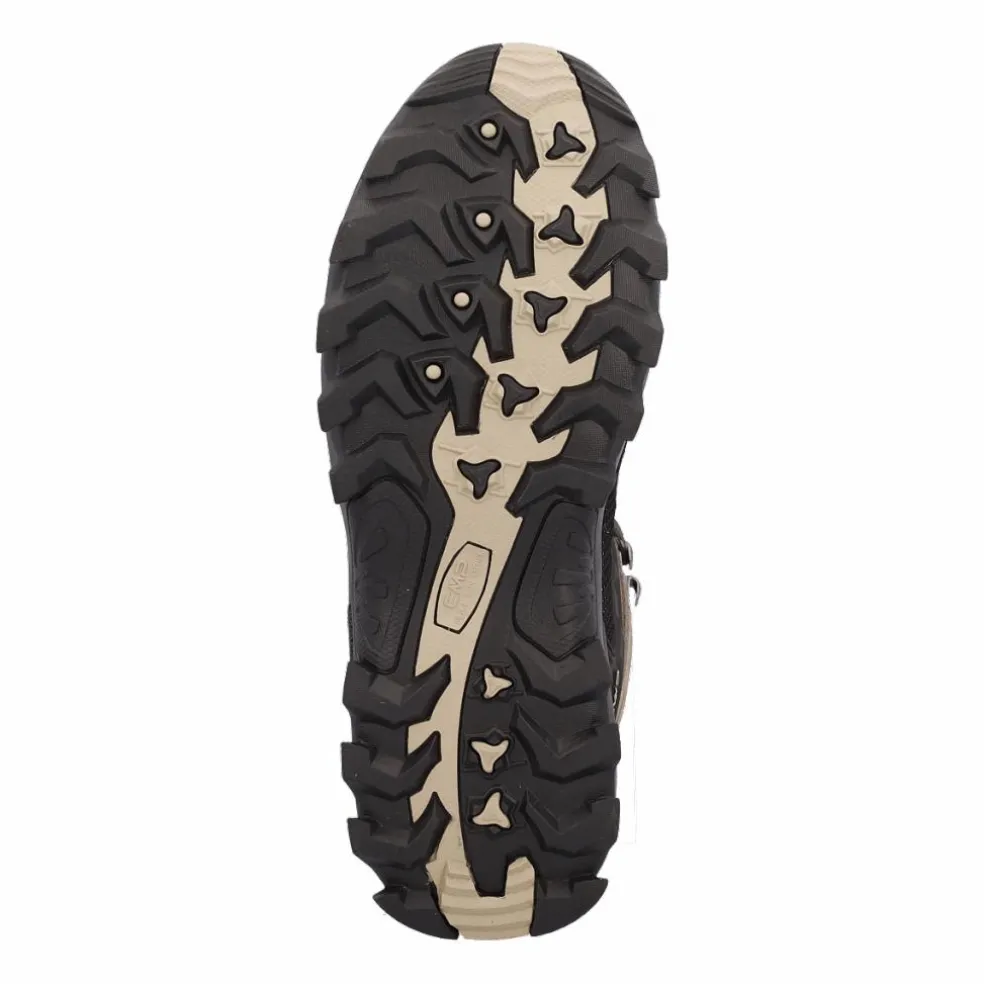 Scarpone donna Rigel Mid Waterproof
