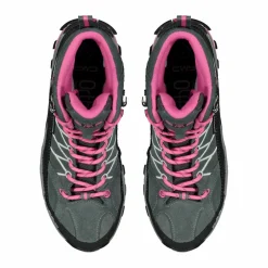 Scarpone donna Rigel Mid Waterproof
