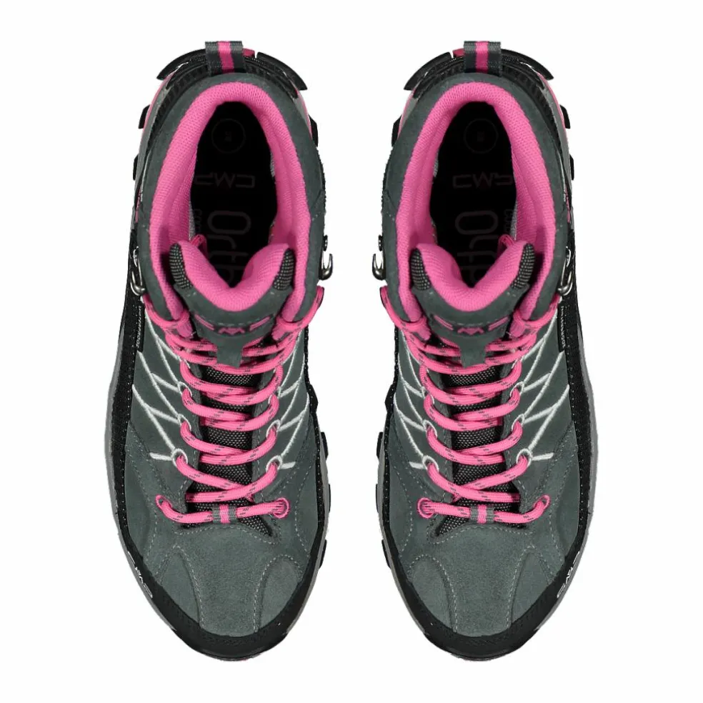 Scarpone donna Rigel Mid Waterproof