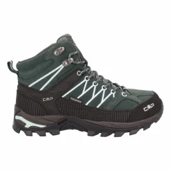 Scarpone donna Rigel Mid Waterproof