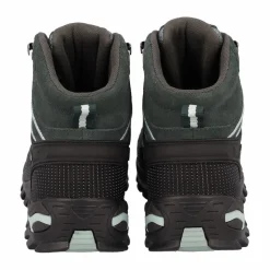 Scarpone donna Rigel Mid Waterproof