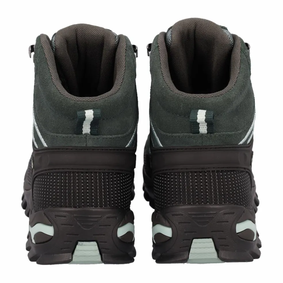 Scarpone donna Rigel Mid Waterproof