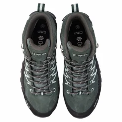 Scarpone donna Rigel Mid Waterproof