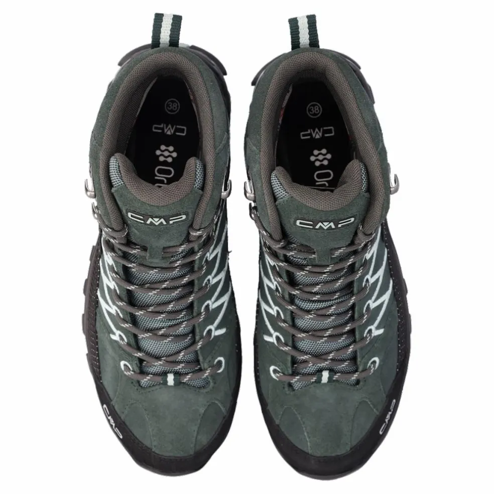 Scarpone donna Rigel Mid Waterproof