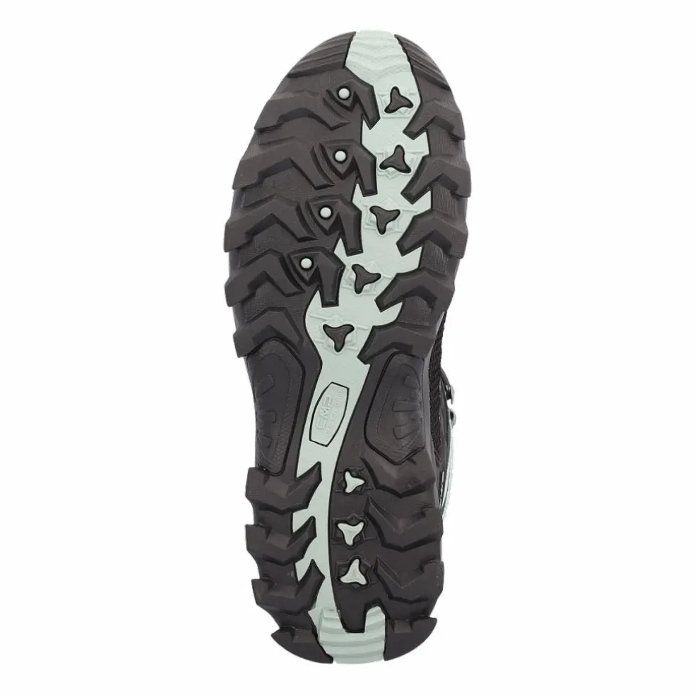 Scarpone donna Rigel Mid Waterproof