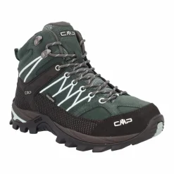 Scarpone donna Rigel Mid Waterproof