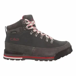 Scarpone hiking donna Heka waterproof