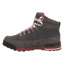 Scarpone hiking donna Heka waterproof