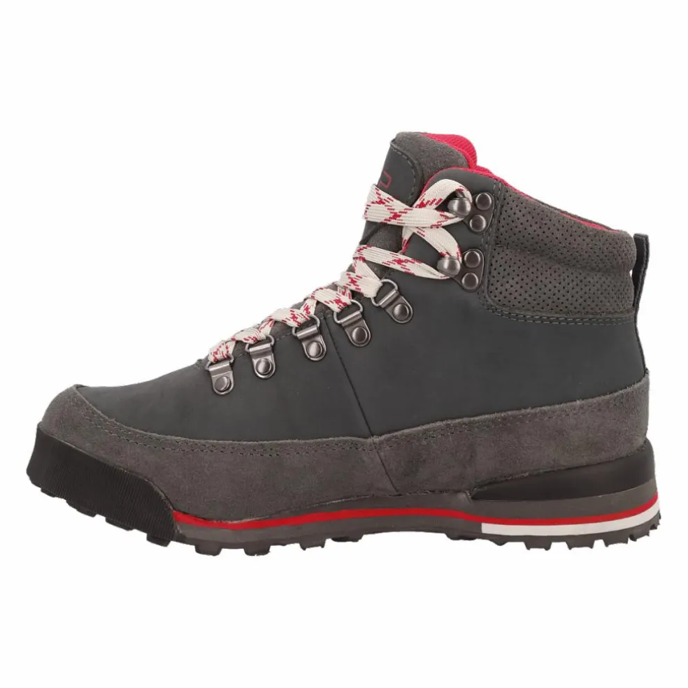 Scarpone hiking donna Heka waterproof