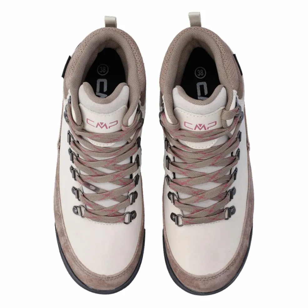 Scarpone hiking donna Heka waterproof