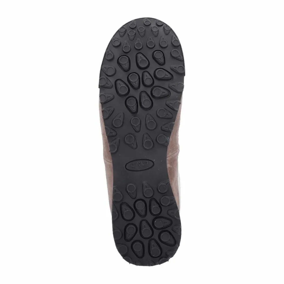 Scarpone hiking donna Heka waterproof
