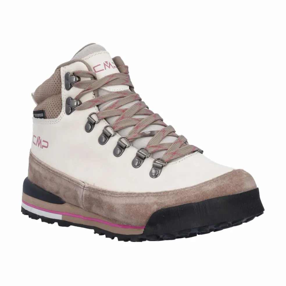 Scarpone hiking donna Heka waterproof