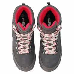 Scarpone hiking donna Heka waterproof
