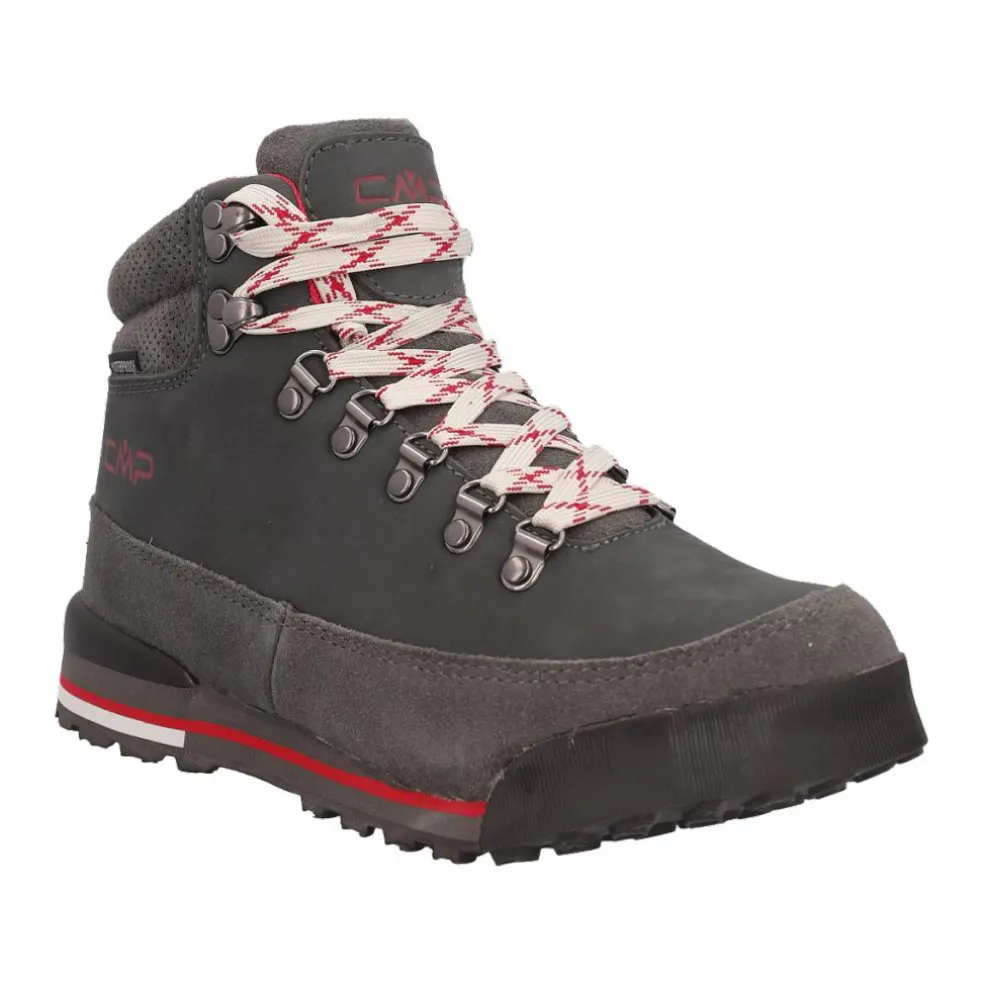 Scarpone hiking donna Heka waterproof