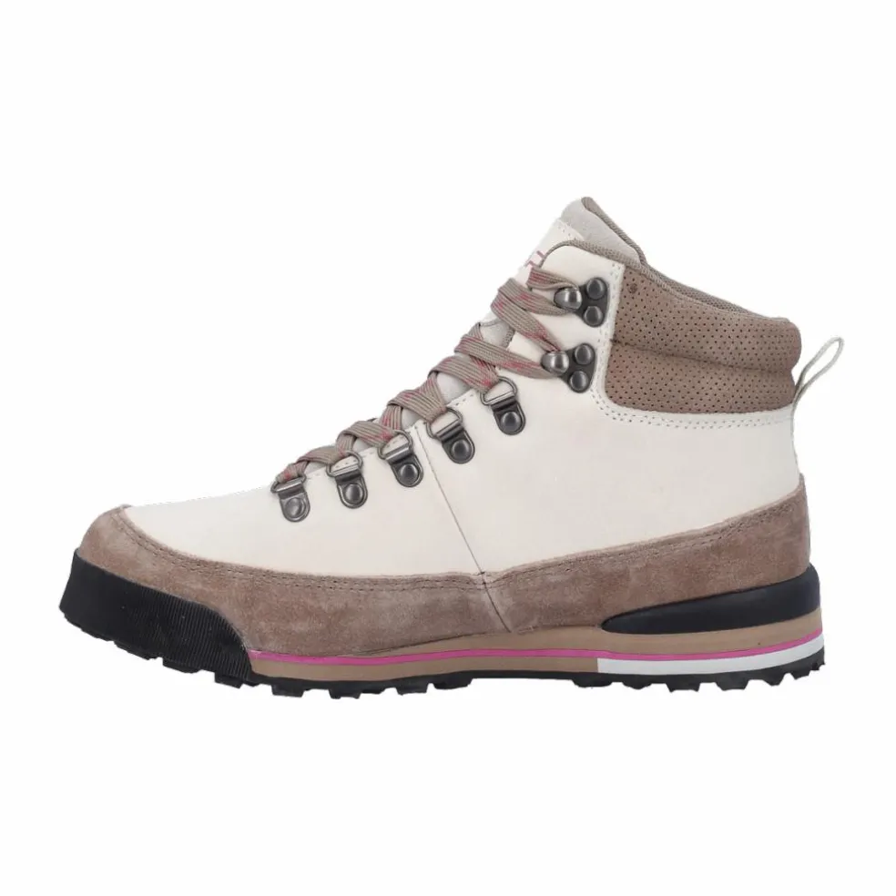 Scarpone hiking donna Heka waterproof