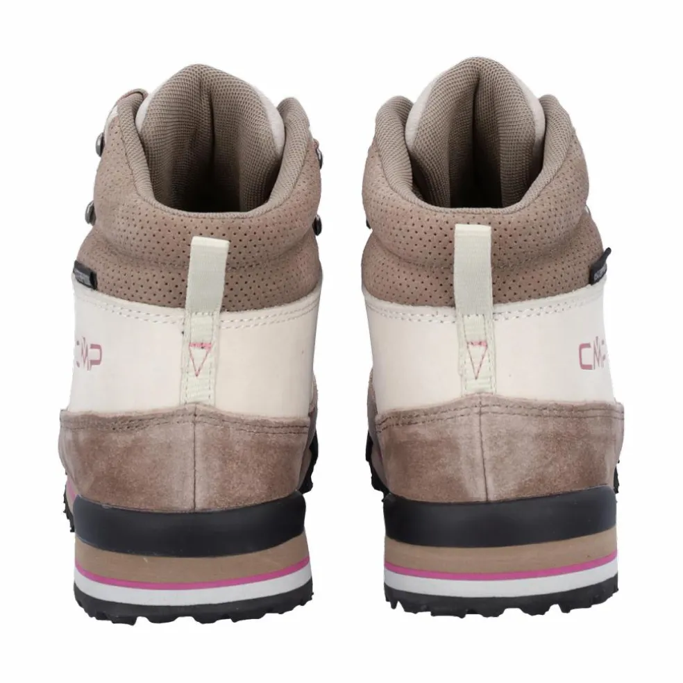 Scarpone hiking donna Heka waterproof