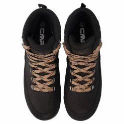 Scarpone hiking uomo Heka waterproof