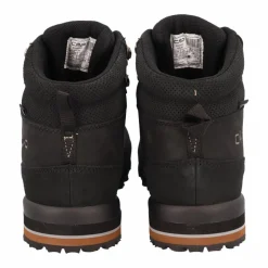 Scarpone hiking uomo Heka waterproof