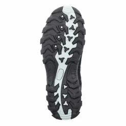 Scarpone Rigel Low donna waterproof con tomaia in Ripstop