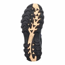 Scarpone Rigel Low donna waterproof con tomaia in Ripstop