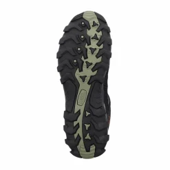 Scarpone Rigel Low waterproof da uomo con tomaia in Ripstop