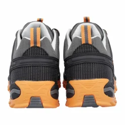 Scarpone Rigel Low waterproof da uomo con tomaia in Ripstop