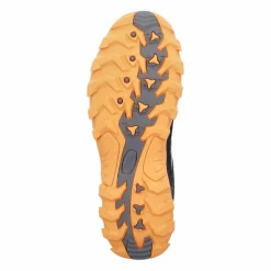 Scarpone Rigel Low waterproof da uomo con tomaia in Ripstop