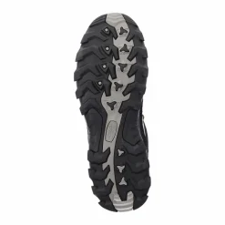 Scarpone Rigel Low waterproof da uomo con tomaia in Ripstop