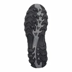 Scarpone Rigel Low waterproof da uomo con tomaia in Ripstop