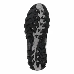 Scarpone Rigel Low waterproof da uomo con tomaia in Ripstop