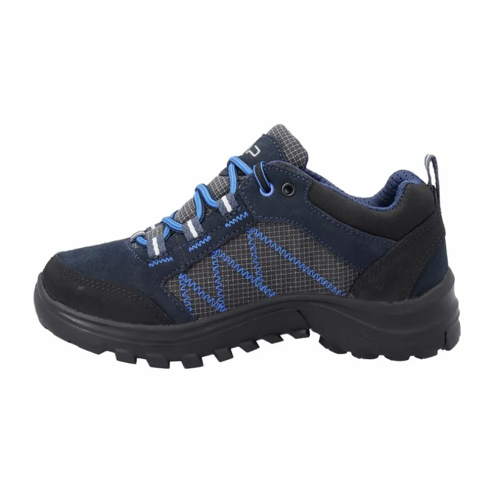Scarpone trekking bambini Thiamat Low 2.0 Waterproof